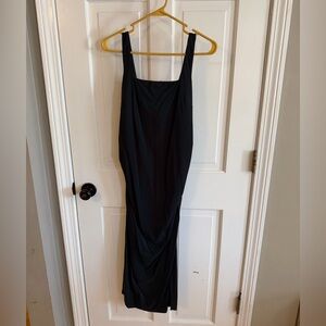 CRZ YOGA Maternity Athletic Dress